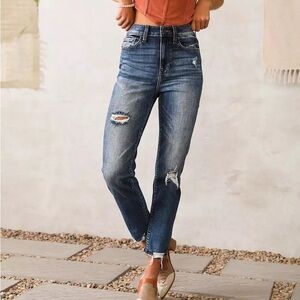 Willow and root‎ the mom Jean size 23